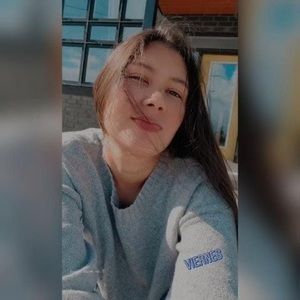 Meet your Posher, Paula